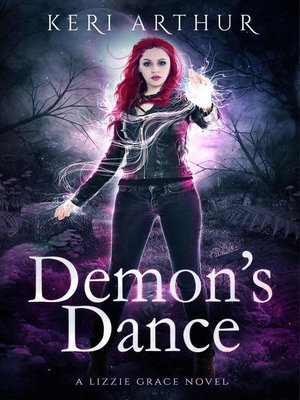 cover image of Demon's Dance